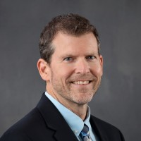 Huntington National Bank Employee Eric Good's profile photo