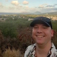 US Navy Employee Evan Long's profile photo