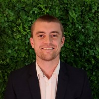 Mindaro Employee Brandon Cook's profile photo