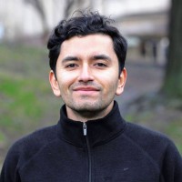 Pittsburgh Supercomputing Center Employee Julian Uran's profile photo