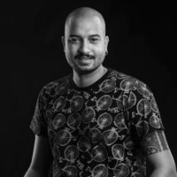 Underdogs Studio Employee Oliver Oh-Seng's profile photo