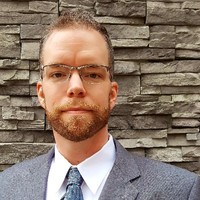 Palo Alto Networks Employee Harry Cornwell's profile photo