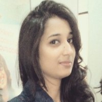 gNxt Systems Employee Krishika Jha's profile photo