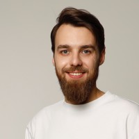 Arseniy Gruzdev Email