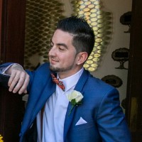 Tele-solutions Employee John bon's profile photo