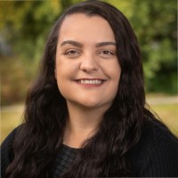 SWITCH Employee Alessandra Korber's profile photo