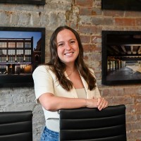 Tinker Ma Employee Alexa Ocampo's profile photo