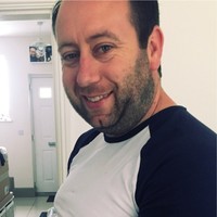 HSBC Employee Sam Wainwright's profile photo