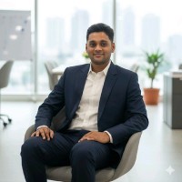 5nance.com Employee Dipesh Patel's profile photo
