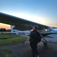 Grant Aviation Employee Kelsey Hahn's profile photo