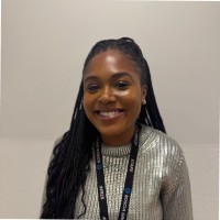 Boscia Group Employee Savannah Modeste-Rowe's profile photo
