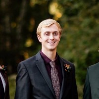 AJA International Employee Timothy Schow's profile photo