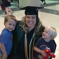 OneMedNet Employee Kari Rt's profile photo