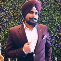 Goitdev Employee Prabhjot Singh's profile photo