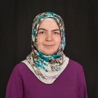 Esra Akbas Email & Phone Number