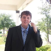 Rudy's "Country Store" and Bar-B-Q Employee Jamie Pippin's profile photo