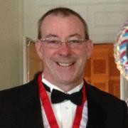 Robert Stegall-Smith Email & Phone Number
