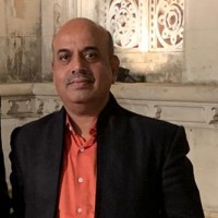 Associated Power Structures Pvt Ltd Employee Alpesh Patel's profile photo