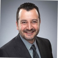 PBG Employee Ghaleb Ghaleb's profile photo