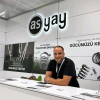 Asyay Makina San. Tic. A.Ş. Employee Mustafa Bozyiğit's profile photo
