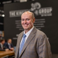 Kinetic Group Marketing & Advertising Agency Employee Jason Vanderbrink's profile photo