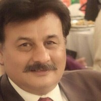 Surge lab /Nabi Qasim group Employee Hammad Latif's profile photo