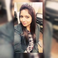 healthyBillions Employee Divya Das's profile photo