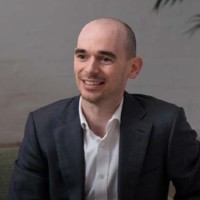 Contour Consultants Employee Michael Henderson's profile photo