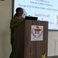 Abhinava Global Academy Employee Namrita Kamath's profile photo