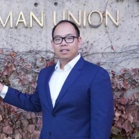 BIGO Employee Nan Ji's profile photo