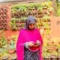 Fareeda Salam Email