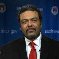 Montopolis Community Development Corporation Employee Fred McGhee's profile photo