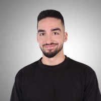 Kamani Living Employee Mohammed al Haji's profile photo