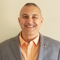 DataMap Employee David Symborski's profile photo