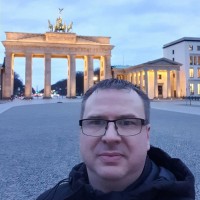 Signable Employee Lee Goodwin's profile photo