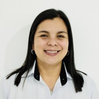 Megapaca Employee Suelen Velásquez's profile photo