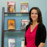 PacMoore Products Employee Lisa Worman's profile photo