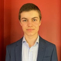 Stacks Goudkamp Employee Wil Firth's profile photo