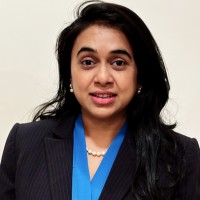 Parag Parikh Financial Advisory Services Limited Employee Khushboo Parikh's profile photo