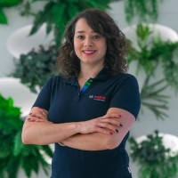 Bosch Employee Zsófia Antal's profile photo