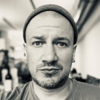 Constantin Film Employee Thorsten Wirth's profile photo