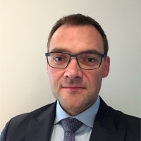 Bekina NV Employee Davy Goossens's profile photo