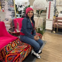 AgileAxis Inc. Employee Prachi Jain's profile photo