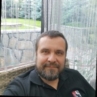 TNS PLUS Employee Stanislav Budon's profile photo