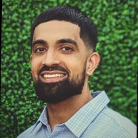 Mohammed Hasham Email