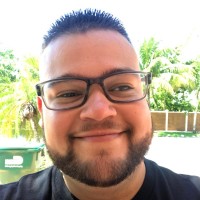 Staples Employee Mark Barroso's profile photo