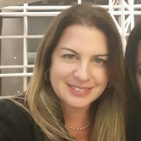 Biodelic Employee Jaqueline Giacon's profile photo