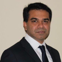 Naveed Salman Email & Phone Number