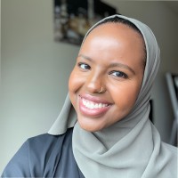 Amazon Employee Ayan Hassan's profile photo