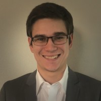 Vistateq Virtuosity India Private Limited Employee Bryan Duclos's profile photo